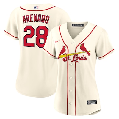 St. Louis Cardinals Women Jerseys 2025-12-05-006